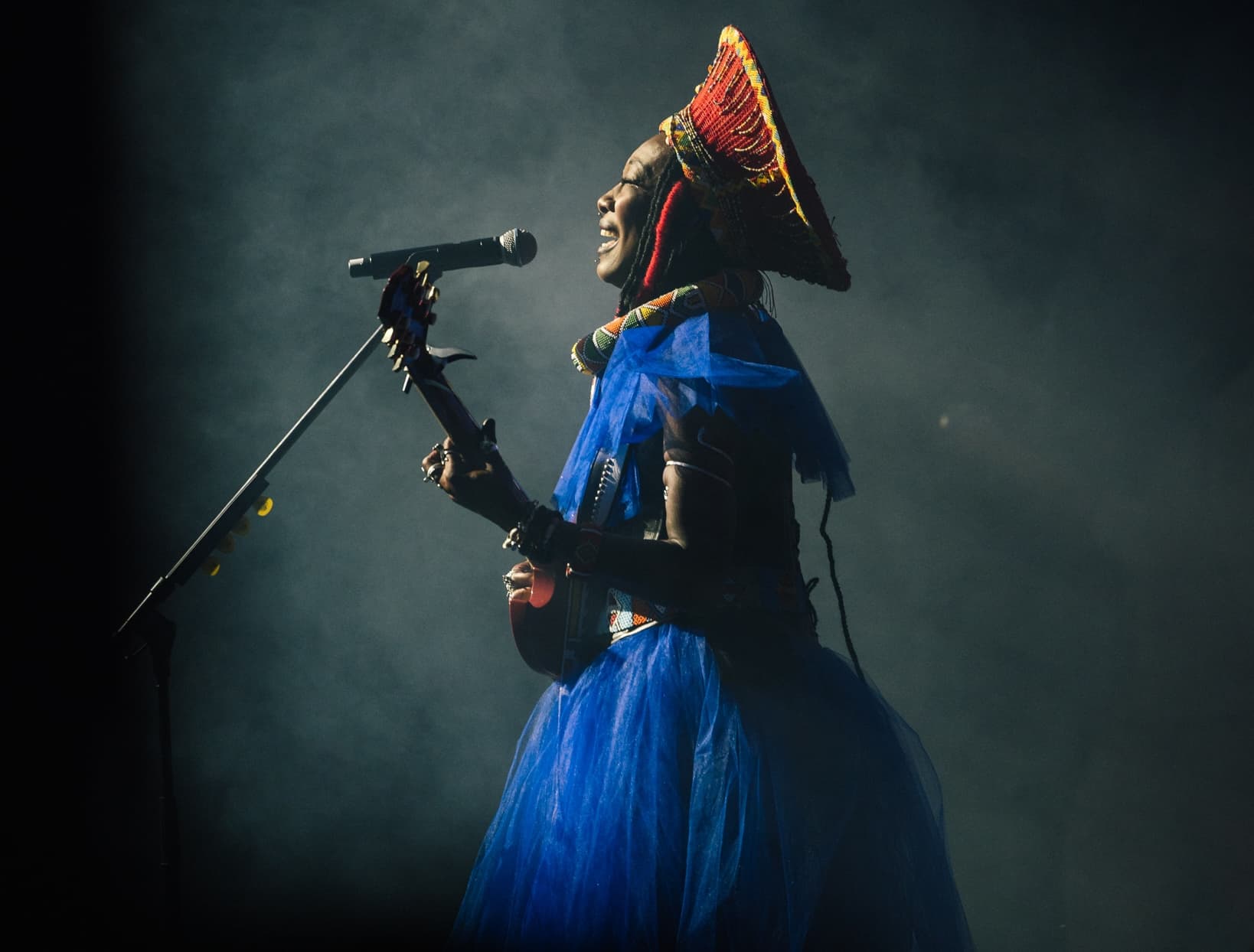 CTIJF 2026 gallery