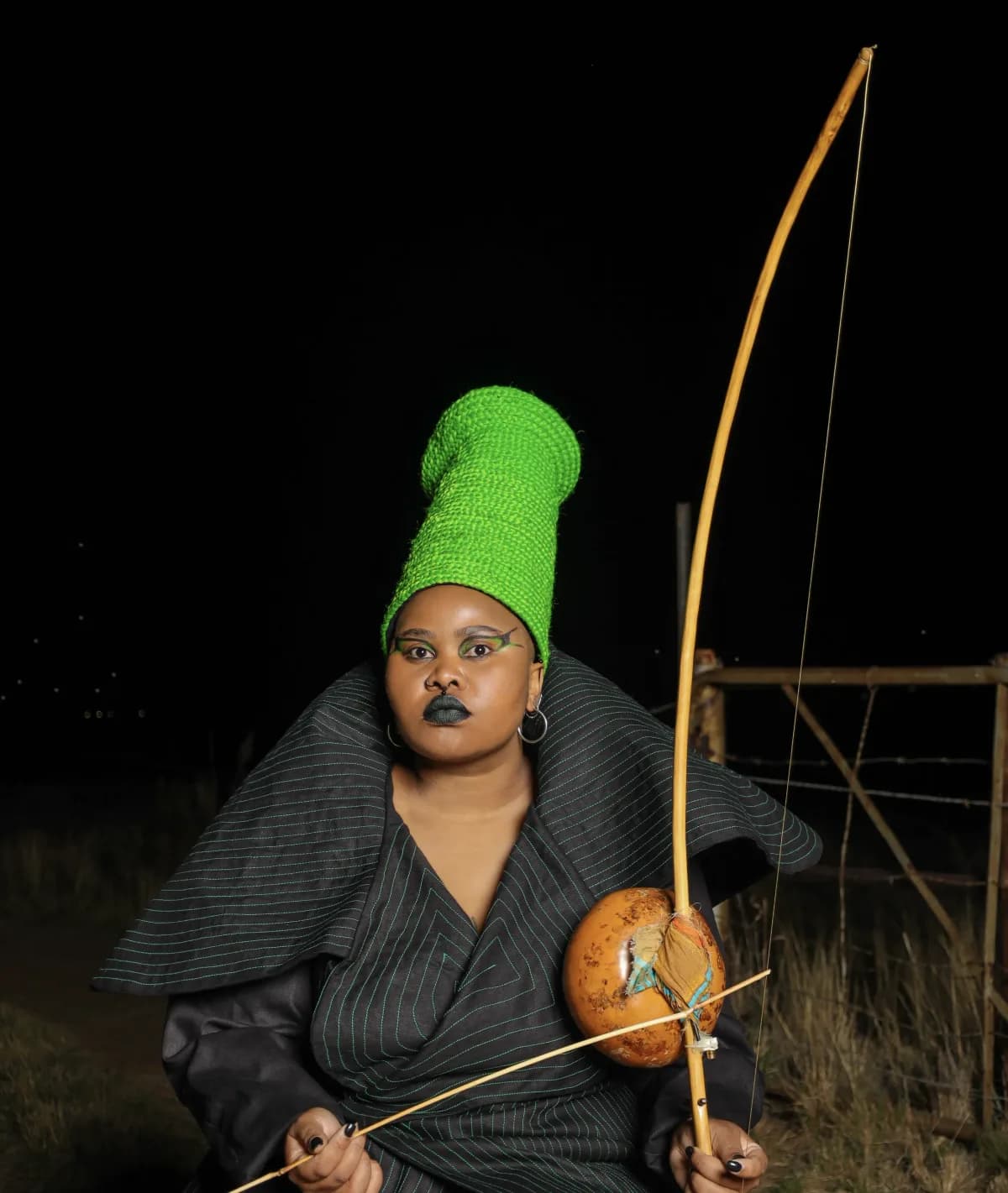 Thandeka Mfinyongo