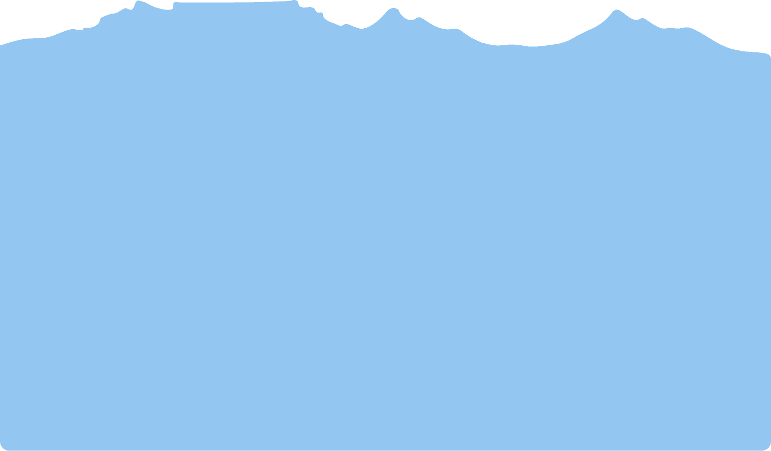 Table Mountain illustration