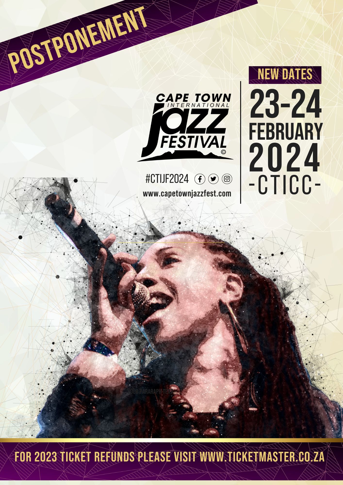 The Cape Town International Jazz Festival Jazz Cape Town
